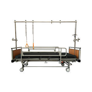 Krankenhausbett 1