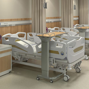 Krankenhausbett 1