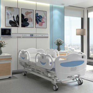 Krankenhausbett 1