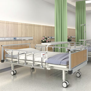 Krankenhausbett 1