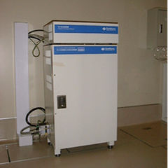 Syntheseplattform für Radiochemie