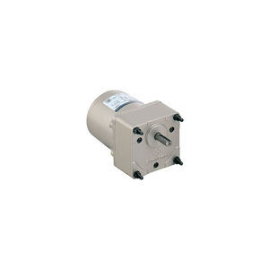 Getriebemotor für die medizinische Industrie 1