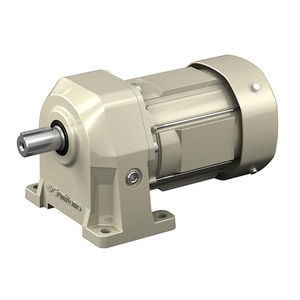 Getriebemotor für die medizinische Industrie 1