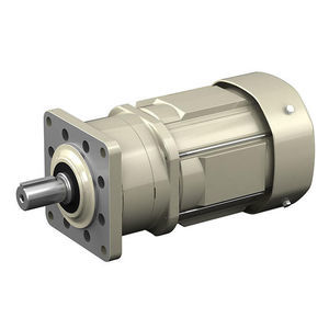 Getriebemotor für die medizinische Industrie 1