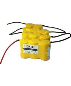 Batterie für Lifter 1