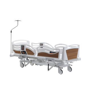 Krankenhausbett