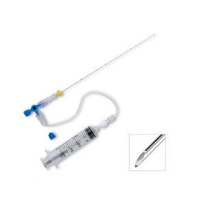 Nadel / Zytologische Biopsie 1