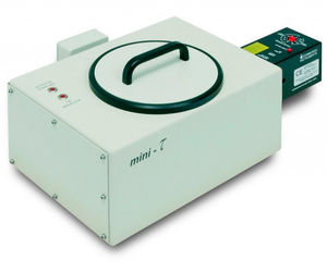 Fluoreszenzspektrometer / für Umweltanalyse / für die Pharmaindustrie / für die Lebensmittelindustrie