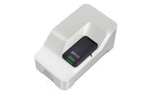 Nanopartikelgrößen-Analysator / Electrophorese Laser Doppler 1