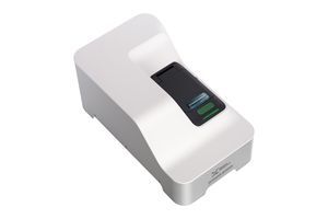 Partikelmessgerät / Electrophorese Laser Doppler 1