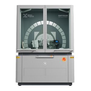 Röntgenspektrometer