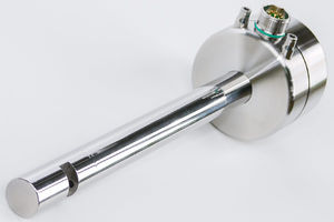 Sonde zur Korngrößenbestimmung / LSV mit Raumfilter 1