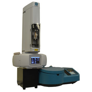 Automatischer Probengeber / für Gaschromatographie