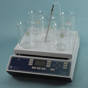 elektronische Heizplatte 1