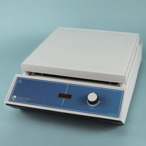 digitale Heizplatte 1