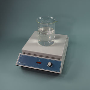 analoge Heizplatte 1