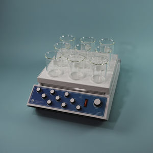 analoge Heizplatte 1