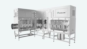 Isolier-Isolator