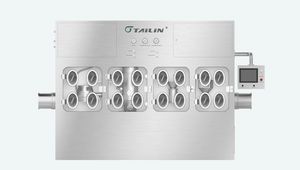 Isolier-Isolator