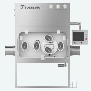 Isolier-Isolator