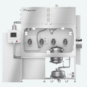 Isolator für Forschung und Entwicklung