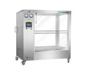 Laminar Air Flow für Reinraum