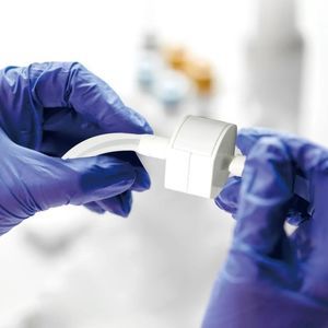 Steckverbinder für Biopharmazeutika
