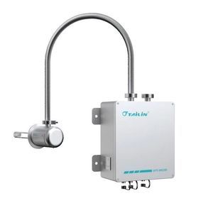 Wasserstoffperoxid-Tester