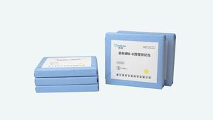 Testkit für Forschungszwecke