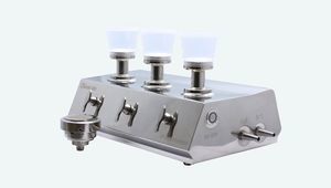 Bakterienbegrenzungs-Sensor