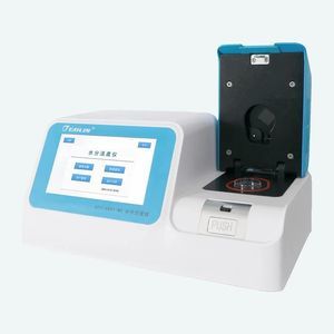 Wasseraktivitäts-Tester