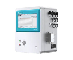 TOC Analysator / für Reinstwasser