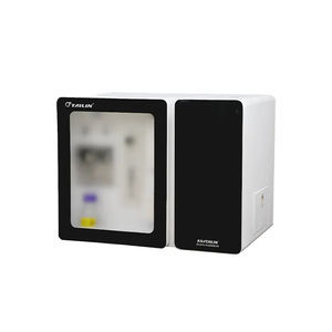 TOC Analysator