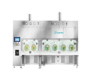 Isolator / Klasse III