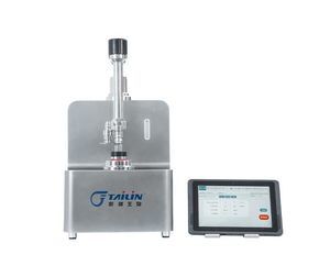 Capper-System / für Ampullen