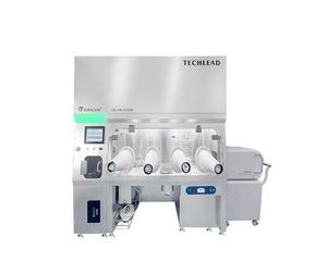 Isolator für Zelltherapie