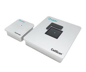 automatisches Zell-Imaging-System
