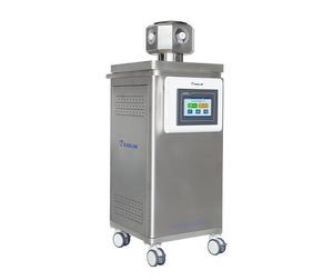 Desinfektionssystem für Reinraum