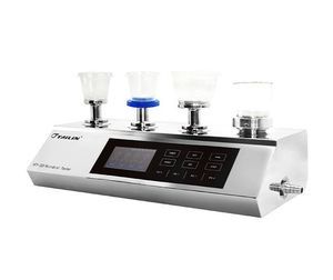 Bakterienbegrenzungs-Sensor