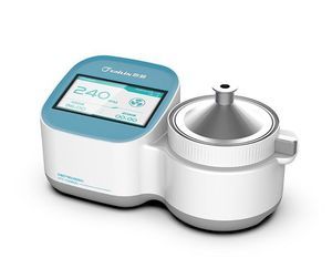 mikrobieller Luftprobensammler