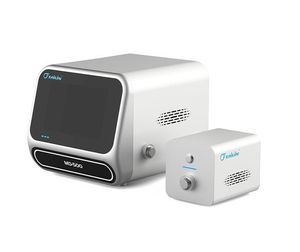 System zur mikrobiellen Auszählung