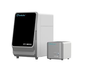 TOC Analysator / für Reinstwasser