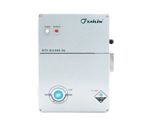 TOC Analysator / für Reinstwasser