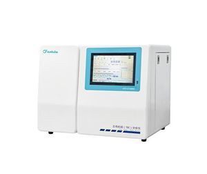 TOC Analysator / Inline
