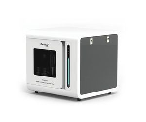 TOC Analysator / für Reinstwasser