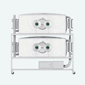 Biocontainment-Isolator 1