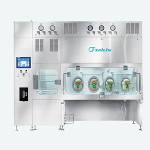 Isolier-Isolator 1