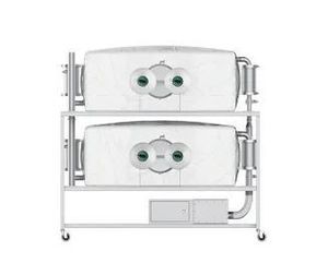Isolator für die Tierforschung