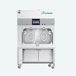 aseptischer Isolator 1