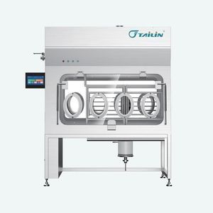 Isolator für Forschungszwecke 1